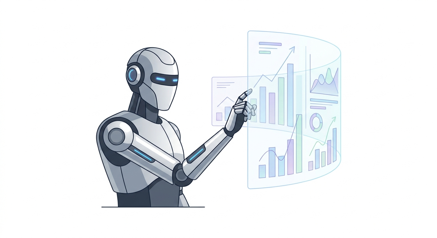 LARUbotとは?ビジネスを加速するAIの全機能と活用法