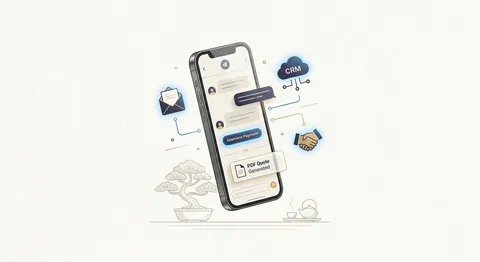 AIチャットボットは「統合型」へ。2026年最新の必須機能7選と実務実装ガイド