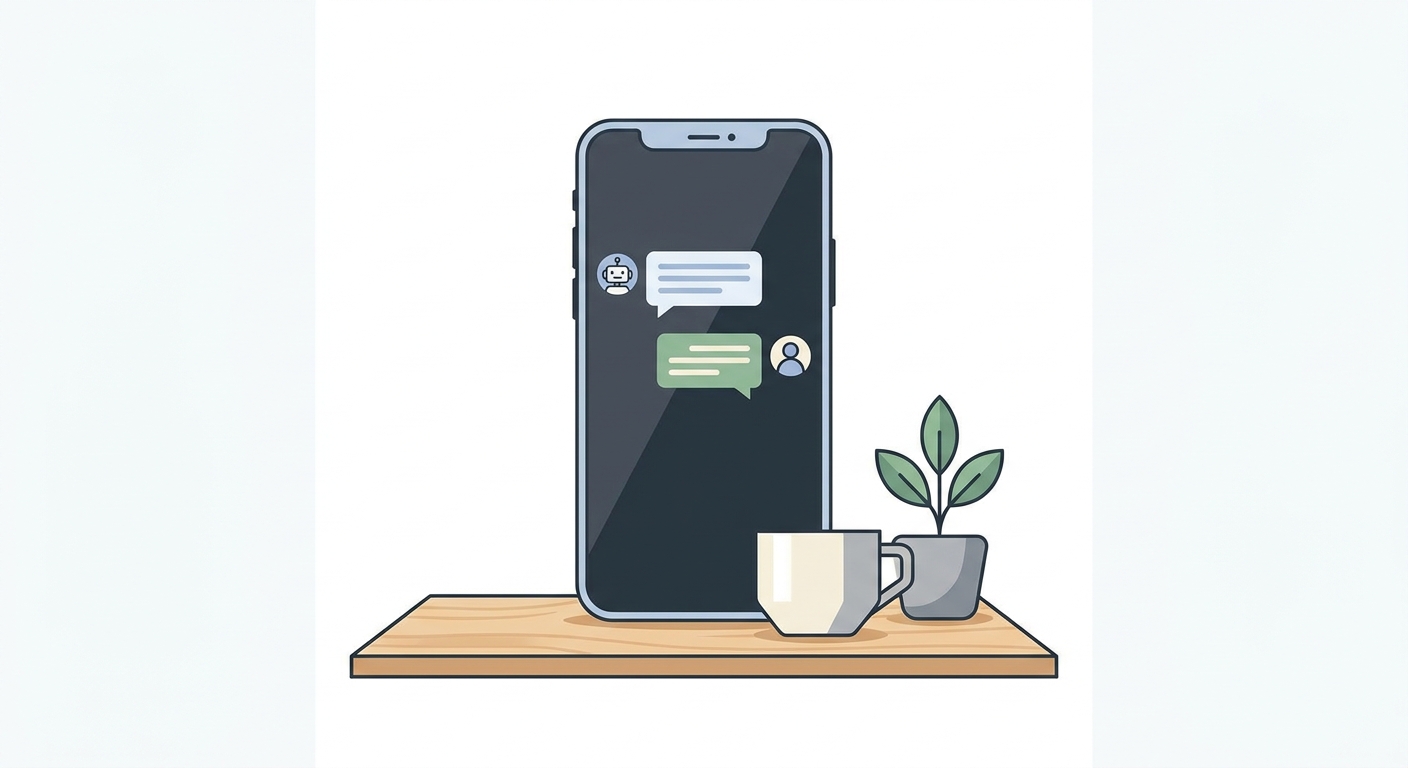 LINE連携AIプラットフォームとは?メリットと成功事例を解説