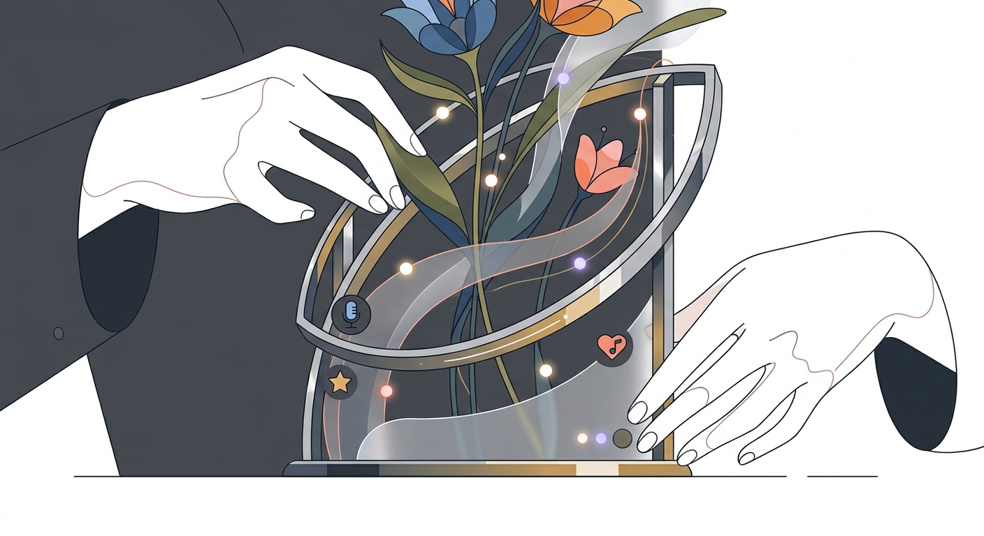 AI画像