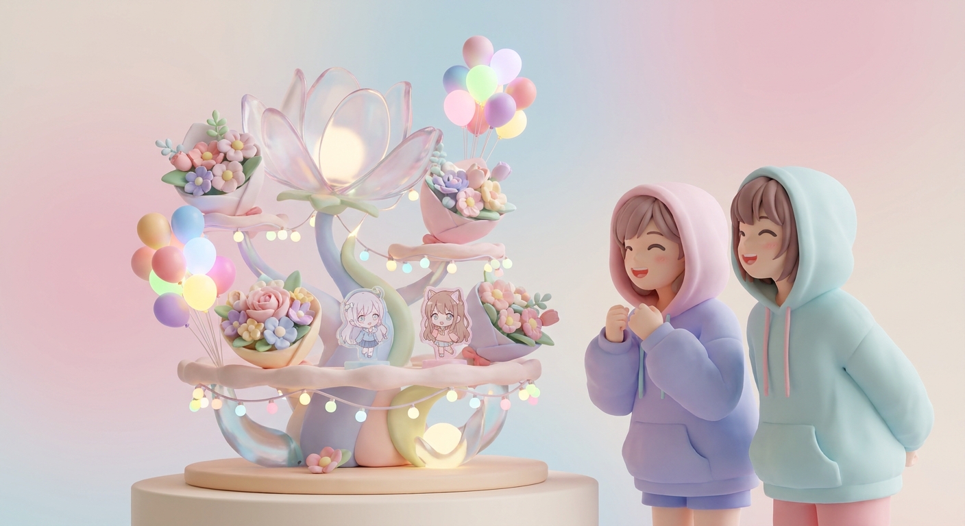 AI画像